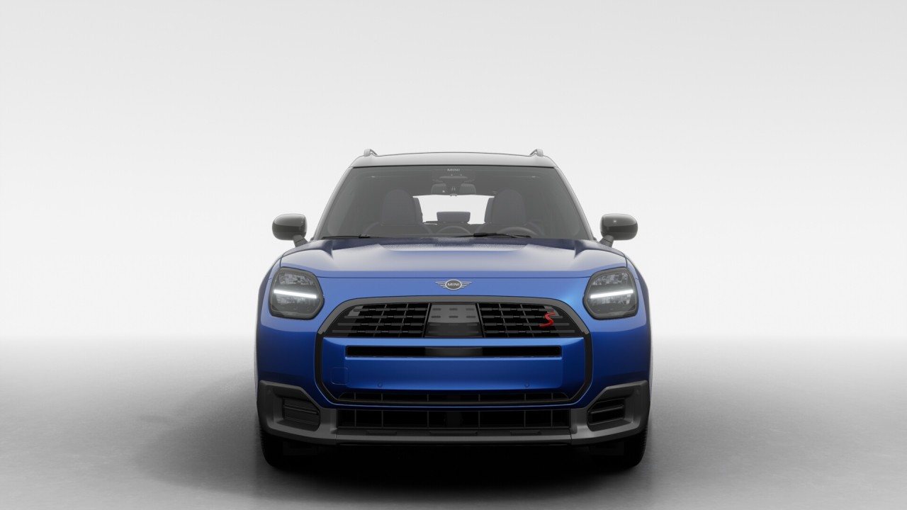 2026 MINI Countryman - Image 3