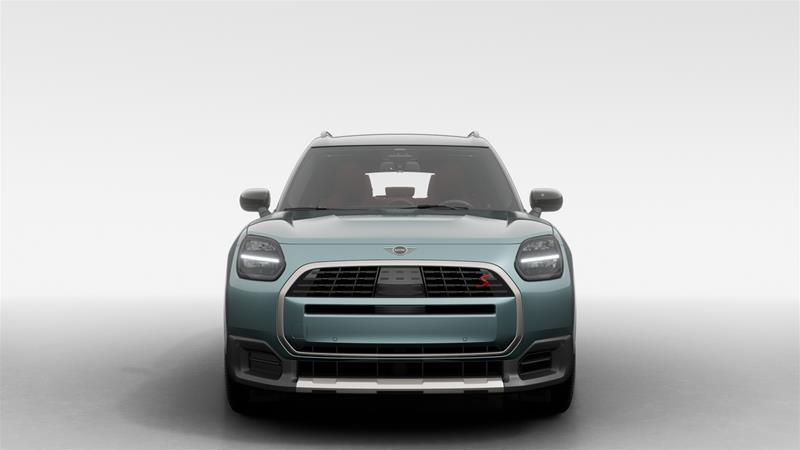2026 MINI Countryman - Image 3