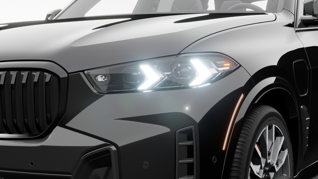 2026 BMW X5 - Image 6