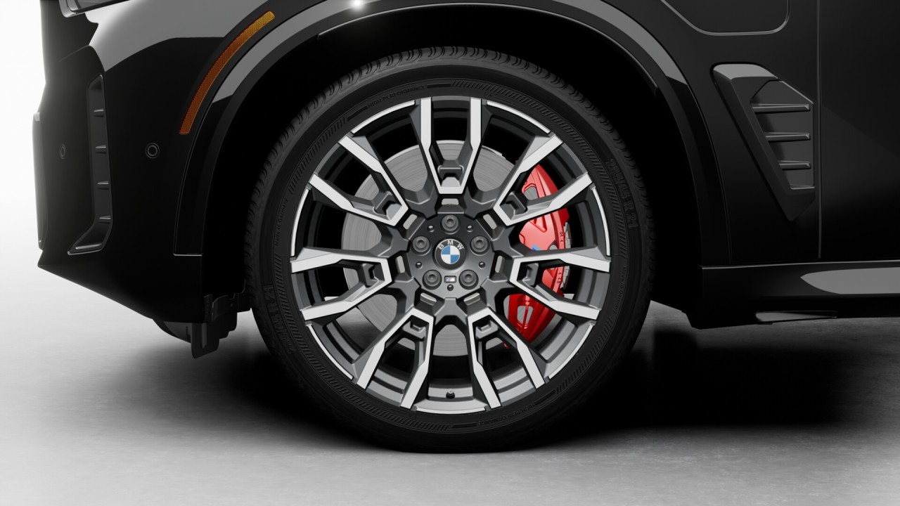 2026 BMW X5 - Image 7