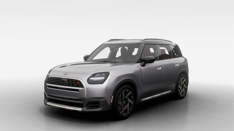 2026 MINI Countryman