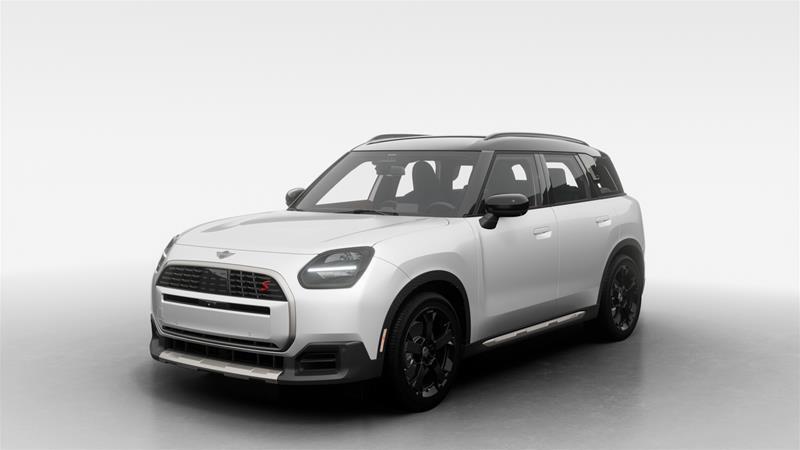 2026 MINI Countryman
