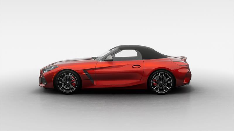 2026 BMW Z4 - Image 3