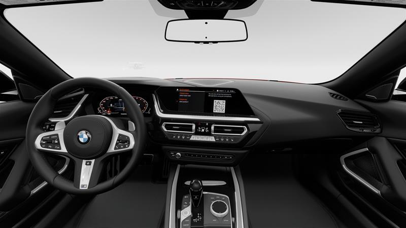 2026 BMW Z4 - Image 9