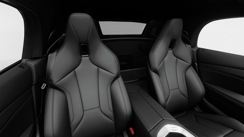 2026 BMW Z4 - Image 10