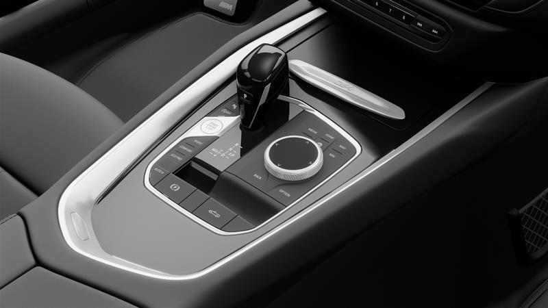 2026 BMW Z4 - Image 11