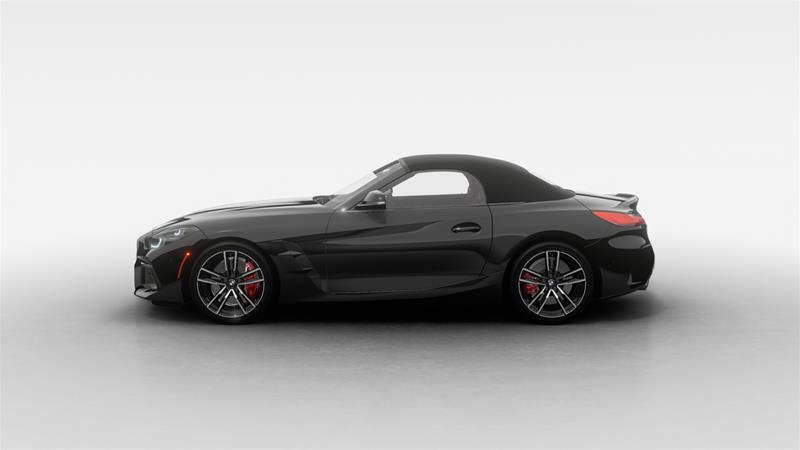 2026 BMW Z4 - Image 4