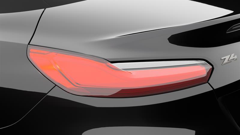 2026 BMW Z4 - Image 8