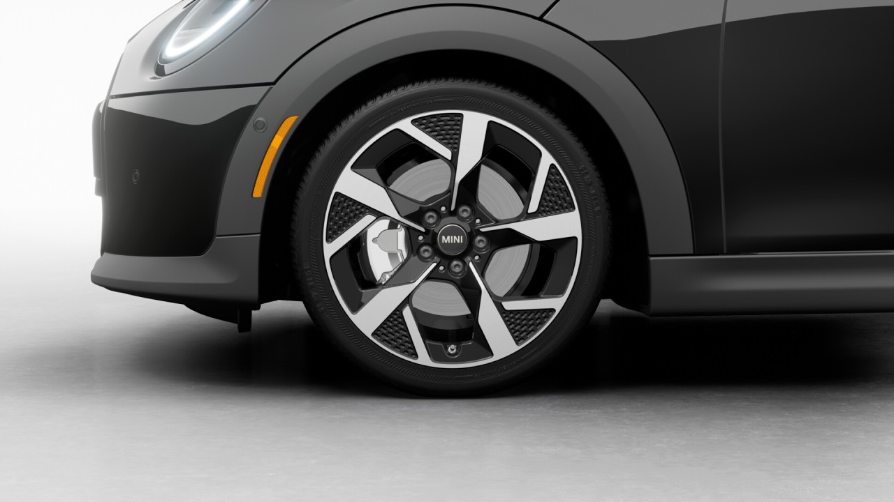 2026 MINI 3 Door - Image 21