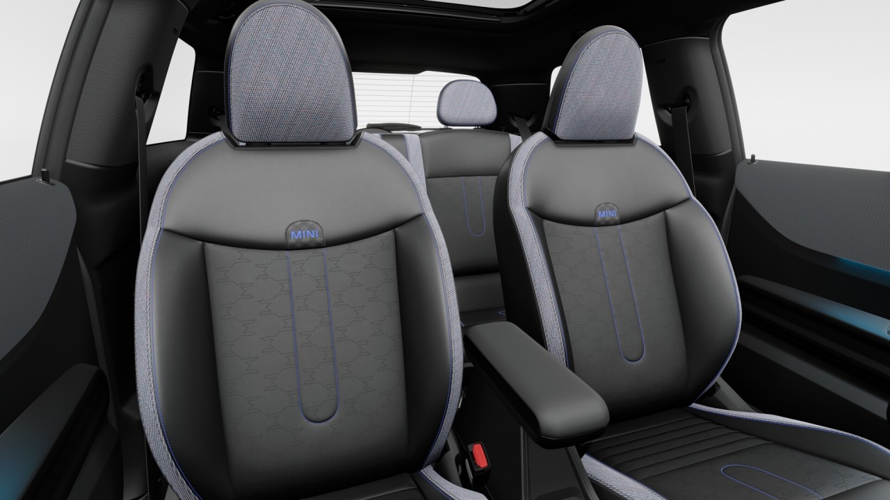 2026 MINI 3 Door - Image 25