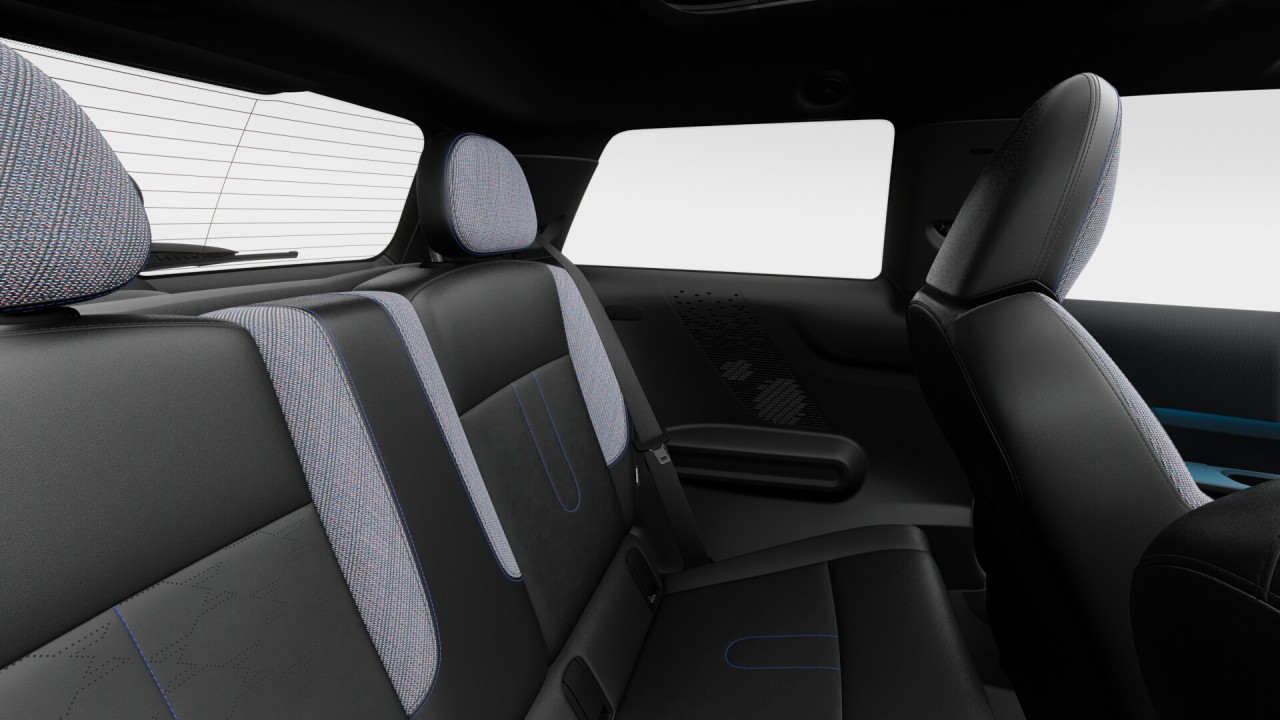 2026 MINI 3 Door - Image 26