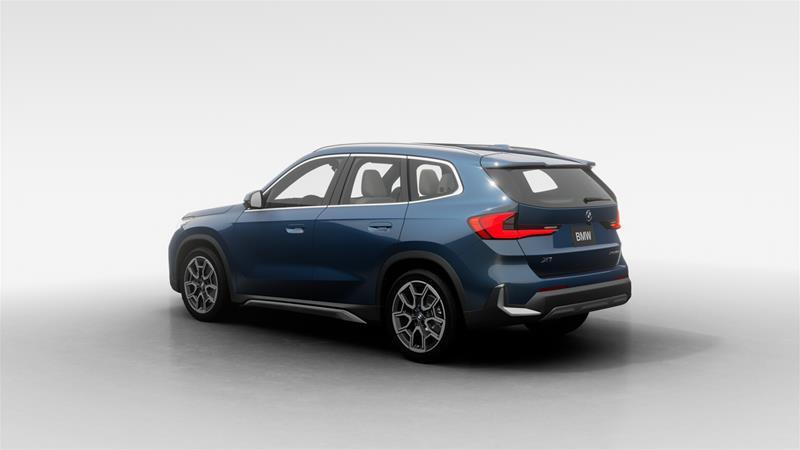 2026 BMW X1 - Image 16