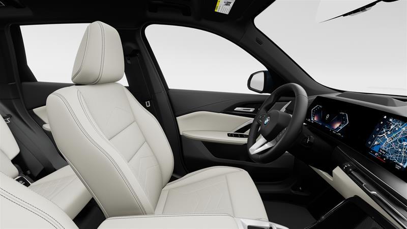 2026 BMW X1 - Image 24
