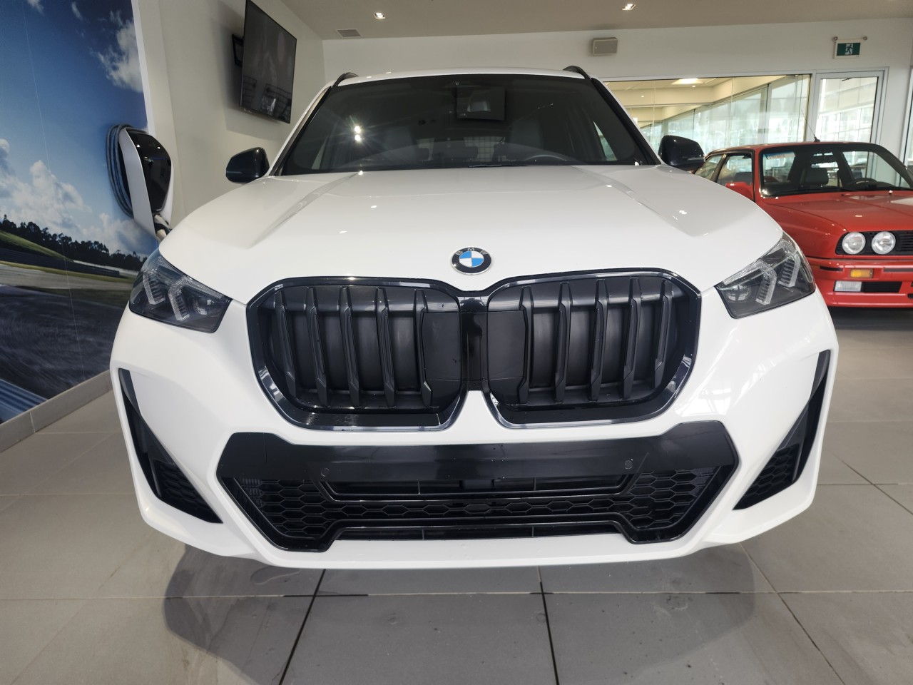 2024 BMW X1 - Image 10