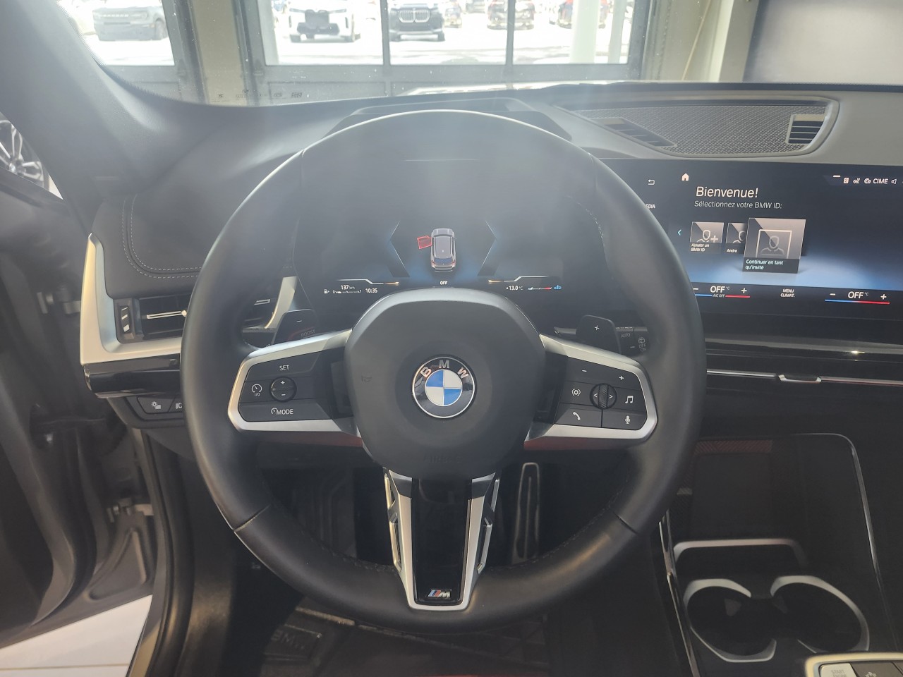 2023 BMW X1 - Image 13