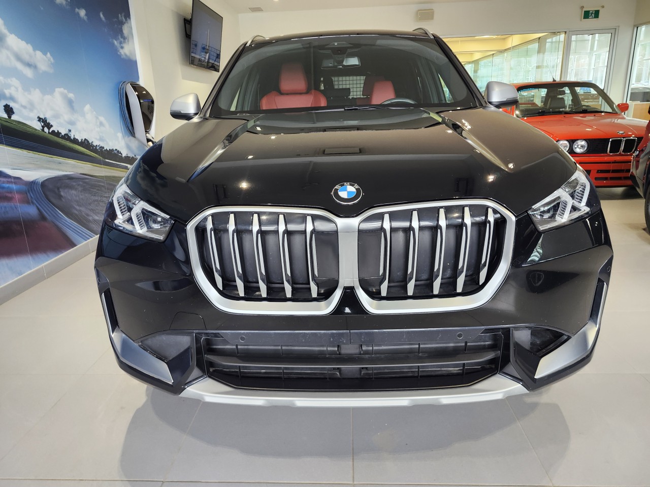 2024 BMW X1 - Image 10