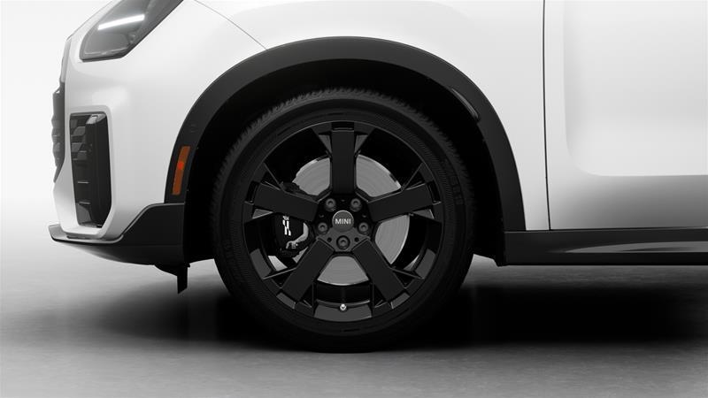 2026 MINI Countryman - Image 8