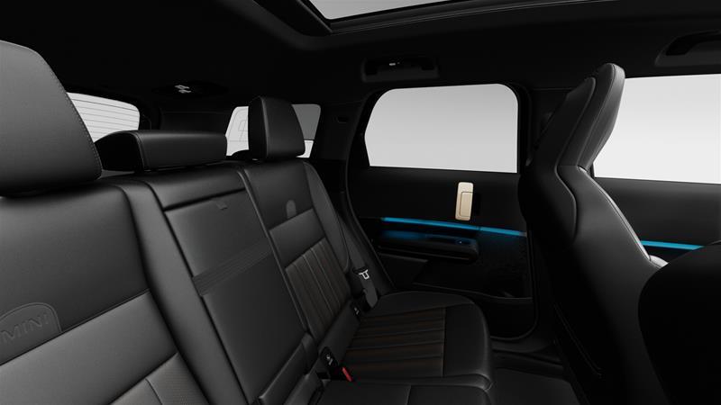 2026 MINI Countryman - Image 11