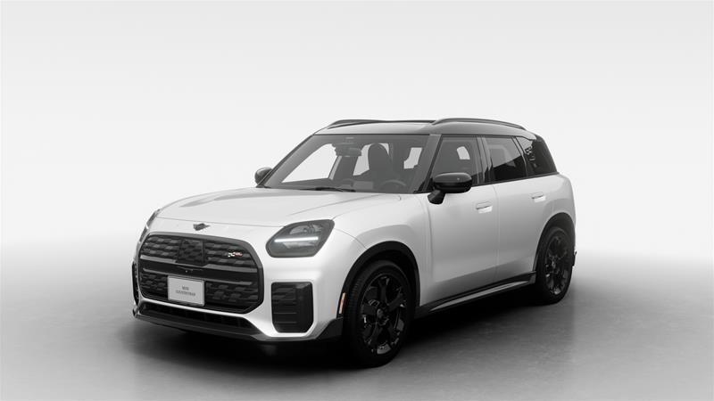 2026 MINI Countryman - Image 15
