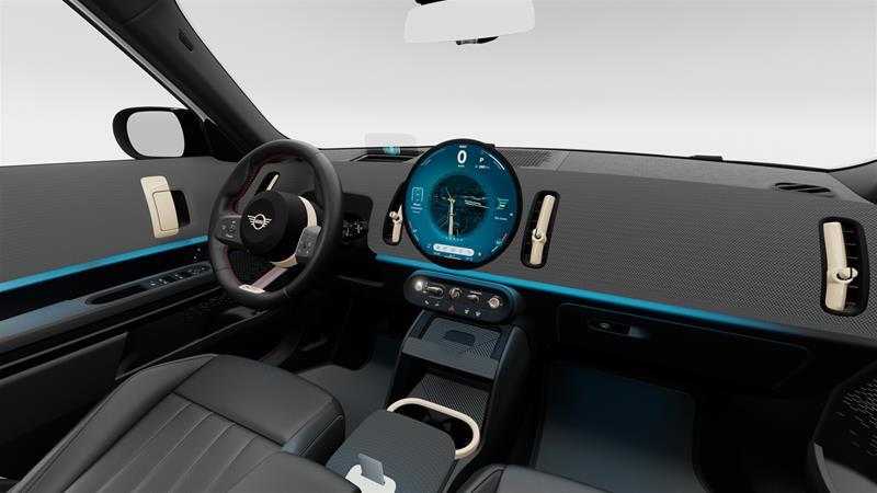 2026 MINI Countryman - Image 27