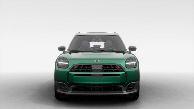 2026 MINI Countryman - Image 3