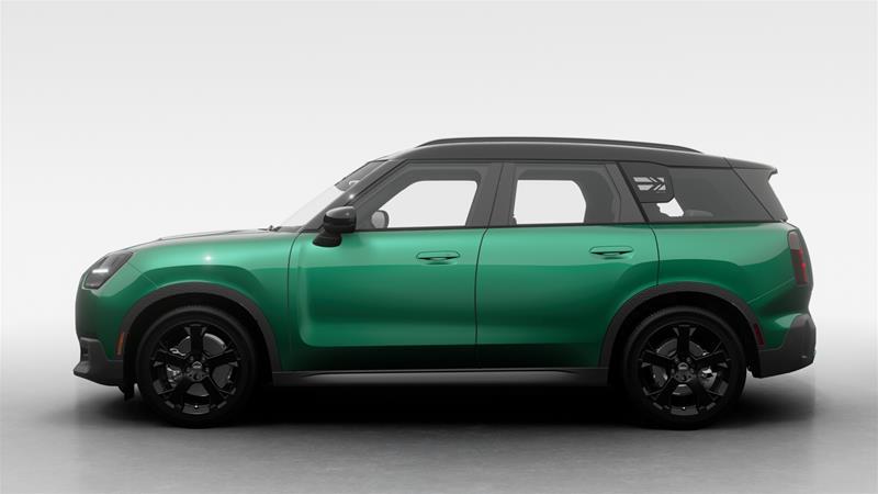 2026 MINI Countryman - Image 4