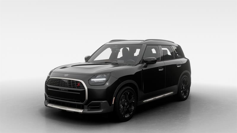 2026 MINI Countryman