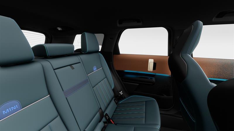 2026 MINI Countryman - Image 8