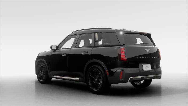 2026 MINI Countryman - Image 9