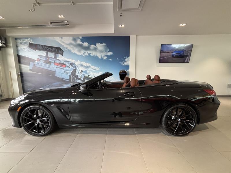 2026 BMW 8 Series - Image 16