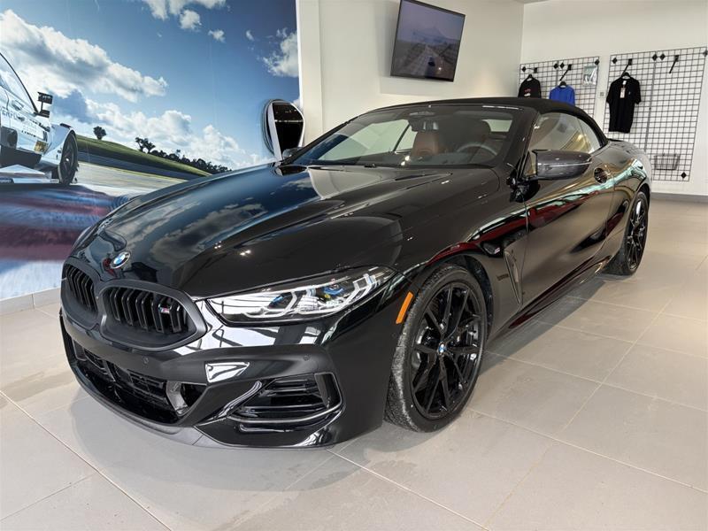 2026 BMW 8 Series - Image 28