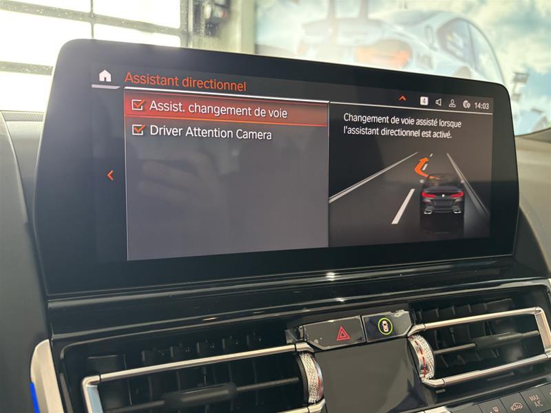 2026 BMW 8 Series - Image 29