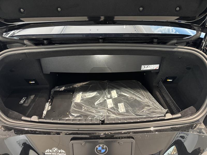 2026 BMW 8 Series - Image 35