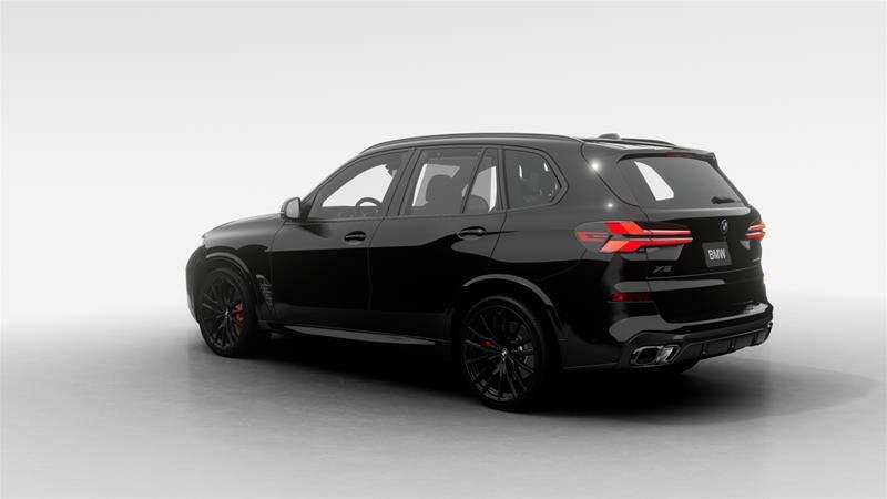 2026 BMW X5 - Image 16