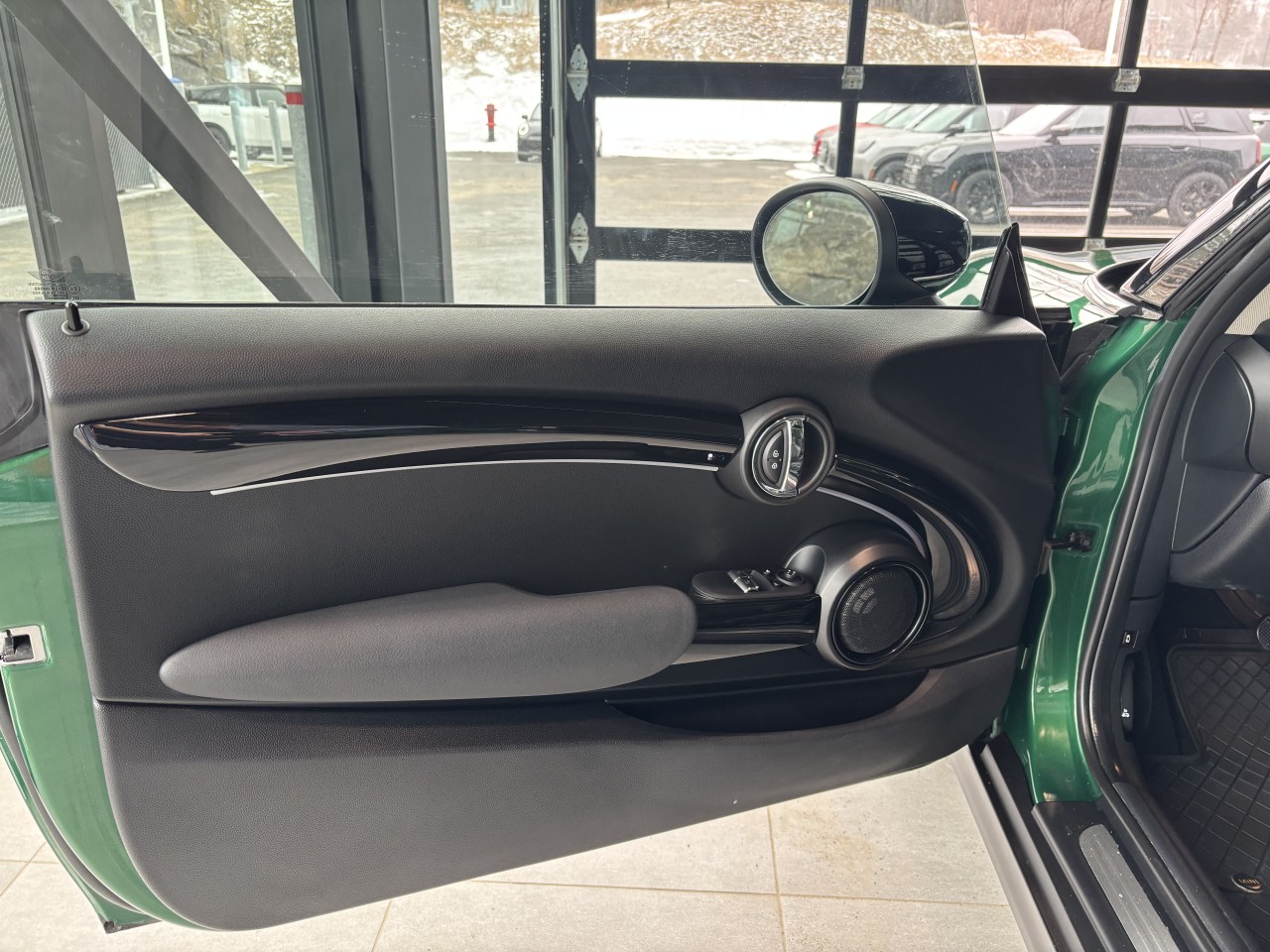 2023 Mini Cooper - Image 35