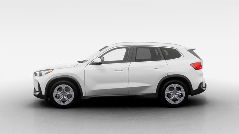 2026 BMW X1 - Image 4