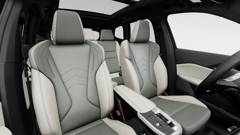 2026 BMW X1 - Image 10