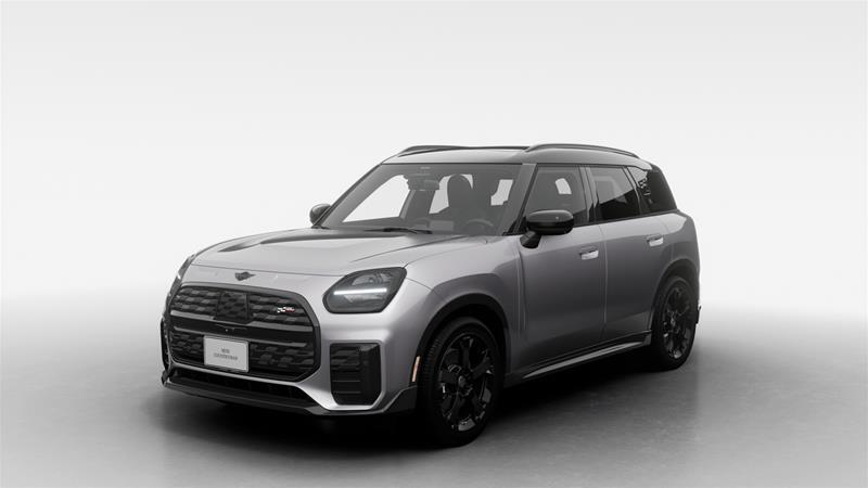 2026 MINI Countryman - Image 15