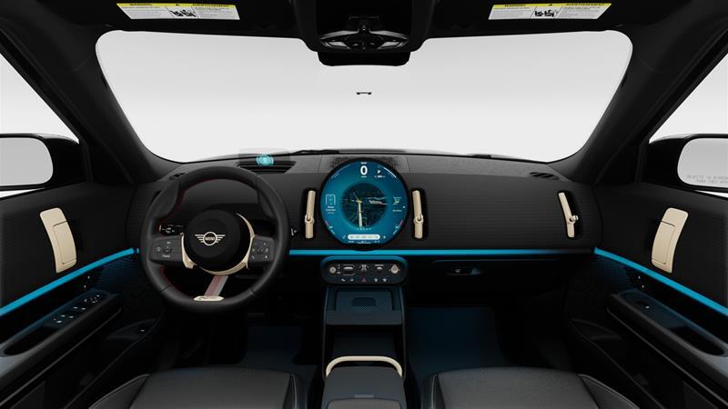 2026 MINI Countryman - Image 24