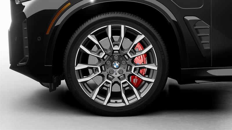 2026 BMW X5 - Image 21