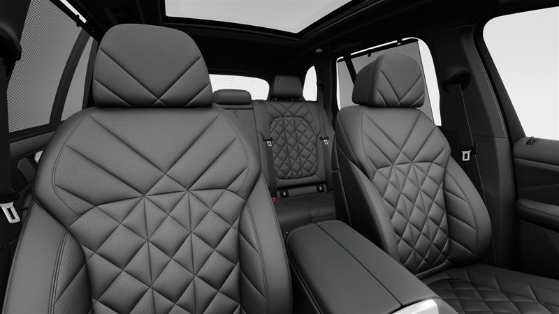 2026 BMW X5 - Image 25