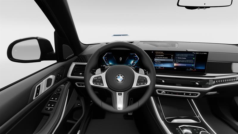 2026 BMW X5 - Image 28