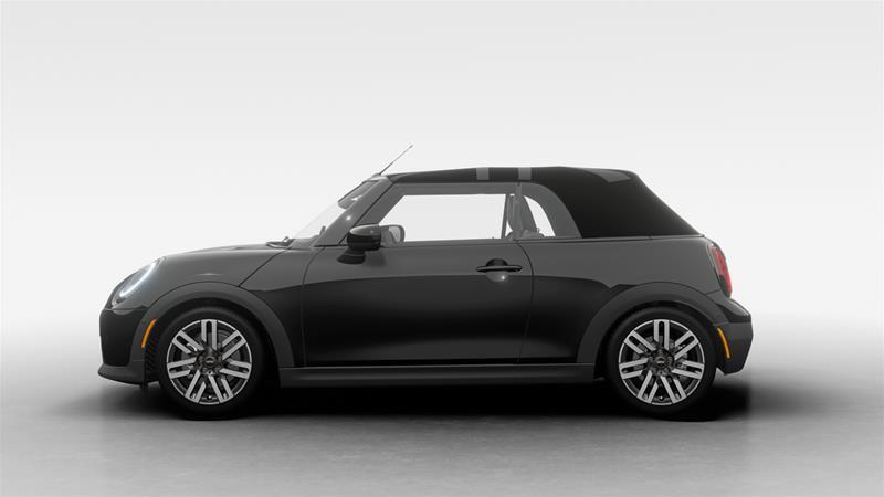 2026 MINI Convertible - Image 4