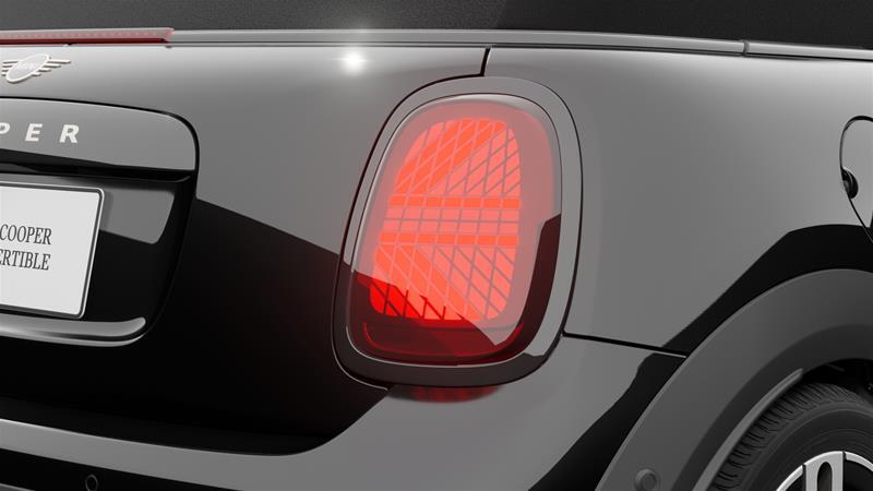 2026 MINI Convertible - Image 8