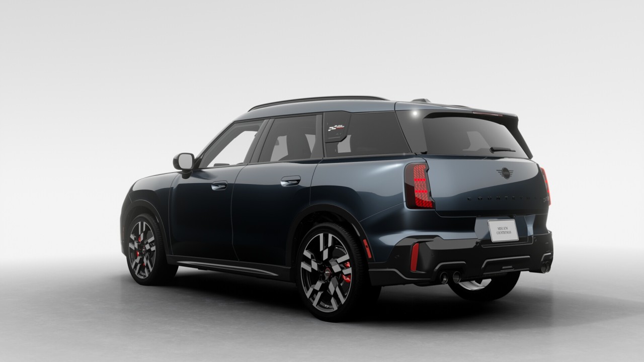 2027 MINI Countryman - Image 2