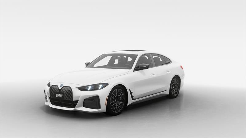 2025 BMW i4 - Image 16