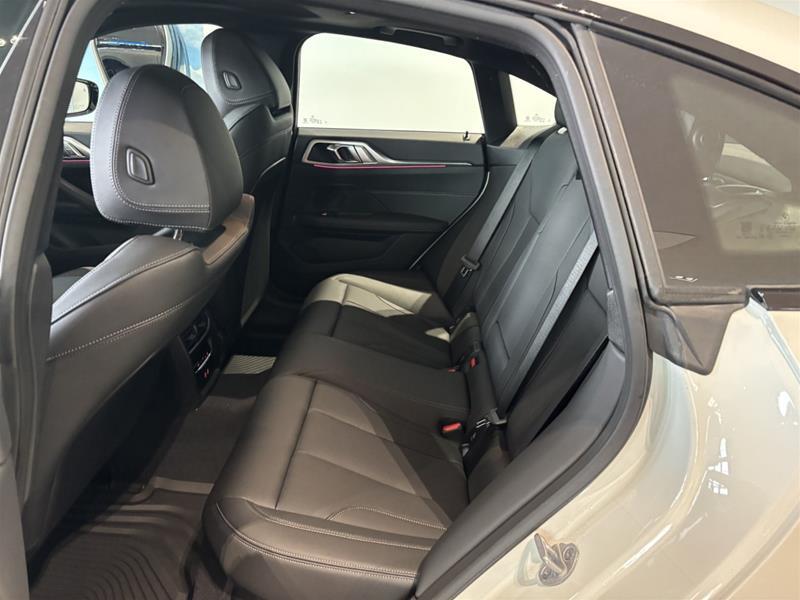 2025 BMW i4 - Image 26