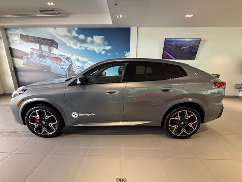 2026 BMW X2 - Image 2