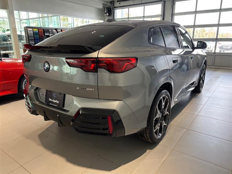 2026 BMW X2 - Image 8