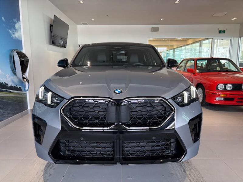 2026 BMW X2 - Image 10